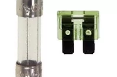 Cách kiểm tra cầu chì